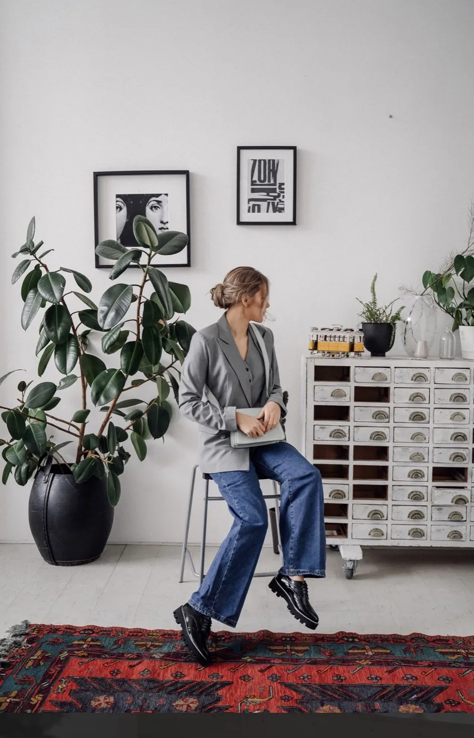 Король переговоров